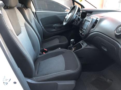 RENAULT Captur 1.6 16V 4P FLEX SCE LIFE X-TRONIC CVT, Foto 5
