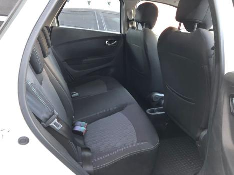 RENAULT Captur 1.6 16V 4P FLEX SCE LIFE X-TRONIC CVT, Foto 6