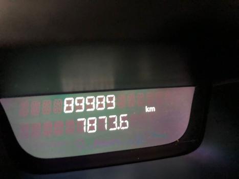RENAULT Captur 1.6 16V 4P FLEX SCE LIFE X-TRONIC CVT, Foto 7
