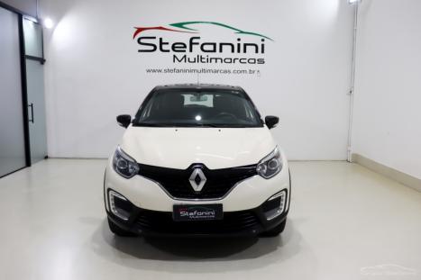RENAULT Captur 1.6 16V 4P FLEX SCE LIFE X-TRONIC CVT, Foto 2