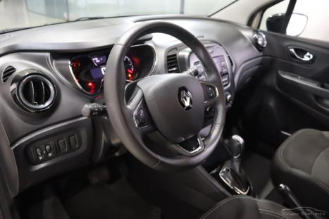 RENAULT Captur 1.6 16V 4P FLEX SCE LIFE X-TRONIC CVT, Foto 4