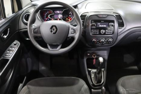 RENAULT Captur 1.6 16V 4P FLEX SCE LIFE X-TRONIC CVT, Foto 5
