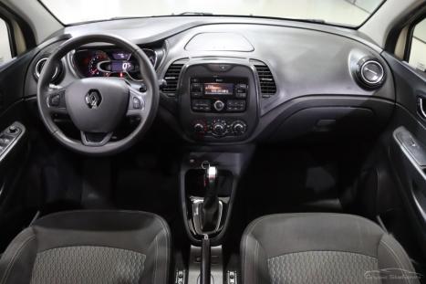 RENAULT Captur 1.6 16V 4P FLEX SCE LIFE X-TRONIC CVT, Foto 6
