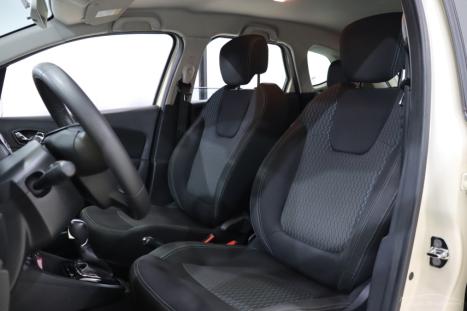 RENAULT Captur 1.6 16V 4P FLEX SCE LIFE X-TRONIC CVT, Foto 7