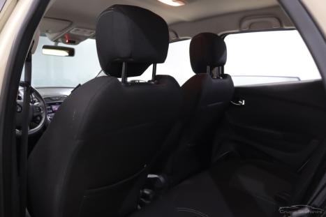 RENAULT Captur 1.6 16V 4P FLEX SCE LIFE X-TRONIC CVT, Foto 9