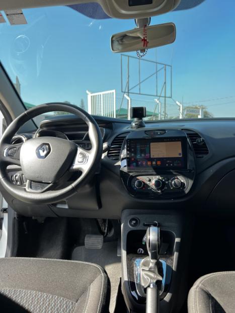 RENAULT Captur 1.6 16V 4P FLEX SCE LIFE X-TRONIC CVT, Foto 4