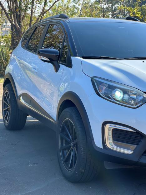RENAULT Captur 1.6 16V 4P FLEX SCE LIFE X-TRONIC CVT, Foto 6
