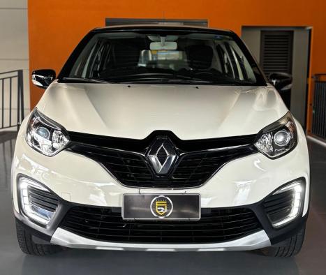RENAULT Captur 1.6 16V 4P SCE ZEN X-TRONIC AUTOMTICO CVT, Foto 2