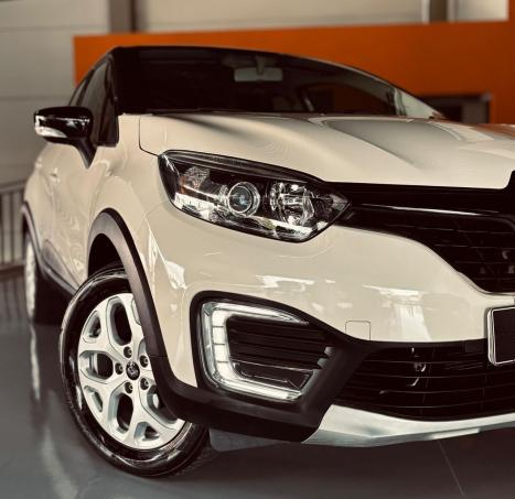 RENAULT Captur 1.6 16V 4P SCE ZEN X-TRONIC AUTOMTICO CVT, Foto 3