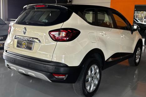 RENAULT Captur 1.6 16V 4P SCE ZEN X-TRONIC AUTOMTICO CVT, Foto 4