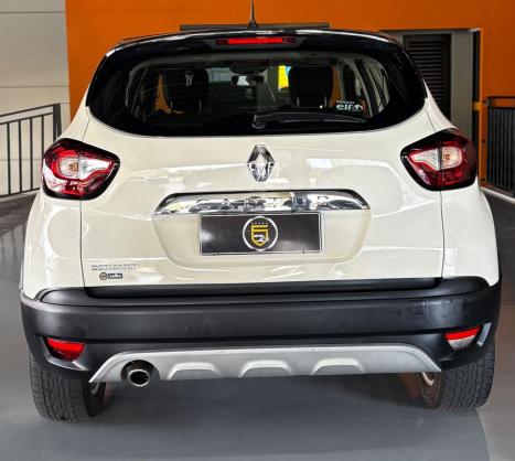 RENAULT Captur 1.6 16V 4P SCE ZEN X-TRONIC AUTOMTICO CVT, Foto 5