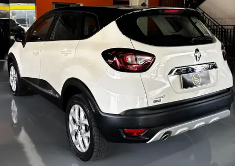 RENAULT Captur 1.6 16V 4P SCE ZEN X-TRONIC AUTOMTICO CVT, Foto 6