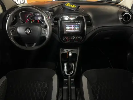 RENAULT Captur 1.6 16V 4P SCE ZEN X-TRONIC AUTOMTICO CVT, Foto 8