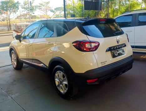 RENAULT Captur 1.6 16V 4P FLEX SCE LIFE X-TRONIC CVT, Foto 6