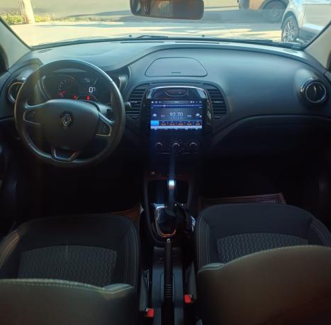 RENAULT Captur 1.6 16V 4P FLEX SCE LIFE X-TRONIC CVT, Foto 7