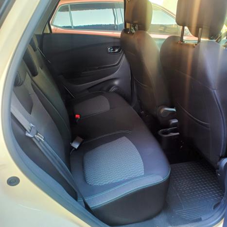 RENAULT Captur 1.6 16V 4P FLEX SCE LIFE X-TRONIC CVT, Foto 9