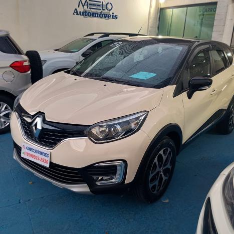 RENAULT Captur 1.6 16V 4P FLEX SCE INTENSE X-TRONIC CVT, Foto 4