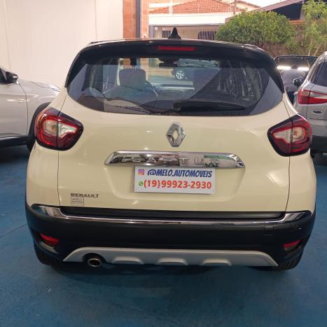 RENAULT Captur 1.6 16V 4P FLEX SCE INTENSE X-TRONIC CVT, Foto 5