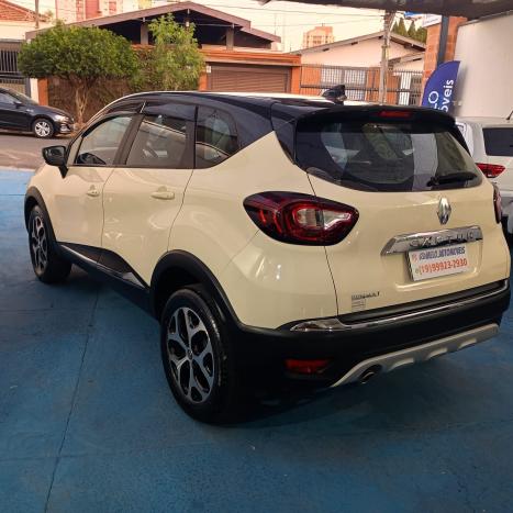 RENAULT Captur 1.6 16V 4P FLEX SCE INTENSE X-TRONIC CVT, Foto 6