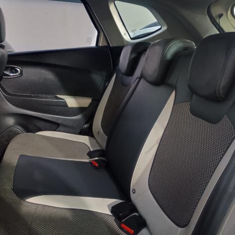 RENAULT Captur 1.6 16V 4P FLEX SCE INTENSE X-TRONIC CVT, Foto 11