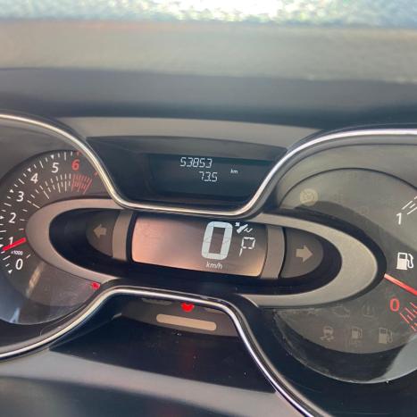 RENAULT Captur 1.6 16V 4P FLEX SCE LIFE X-TRONIC CVT, Foto 6