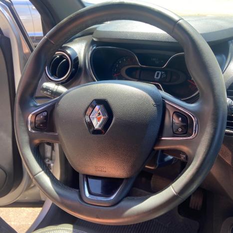 RENAULT Captur 1.6 16V 4P FLEX SCE LIFE X-TRONIC CVT, Foto 7