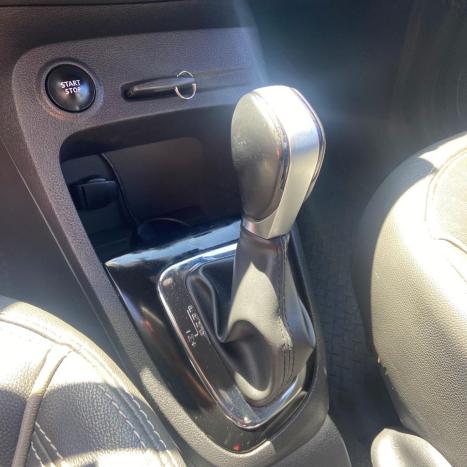 RENAULT Captur 1.6 16V 4P FLEX SCE LIFE X-TRONIC CVT, Foto 8