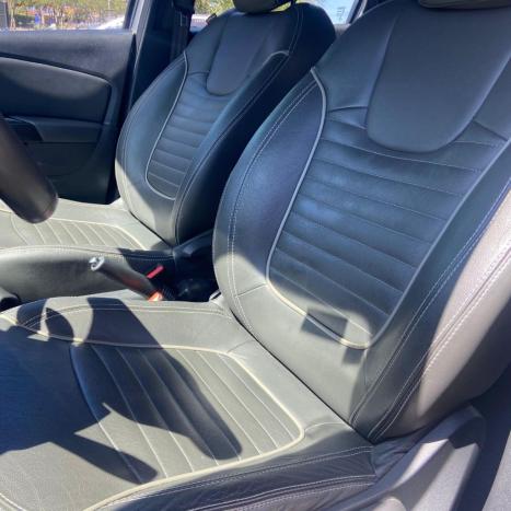 RENAULT Captur 1.6 16V 4P FLEX SCE LIFE X-TRONIC CVT, Foto 9