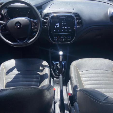 RENAULT Captur 1.6 16V 4P FLEX SCE LIFE X-TRONIC CVT, Foto 11