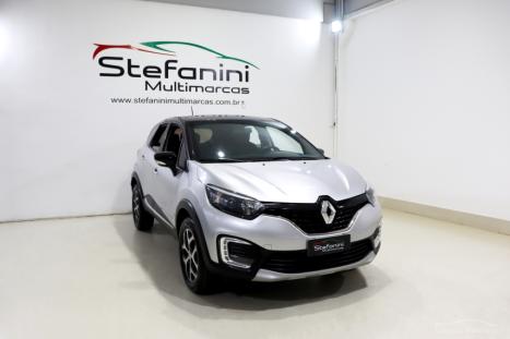 RENAULT Captur 1.6 16V 4P FLEX SCE LIFE X-TRONIC CVT, Foto 3
