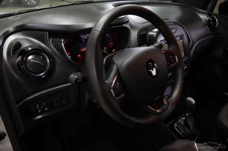 RENAULT Captur 1.6 16V 4P FLEX SCE LIFE X-TRONIC CVT, Foto 4