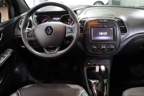 RENAULT Captur 1.6 16V 4P FLEX SCE LIFE X-TRONIC CVT, Foto 5