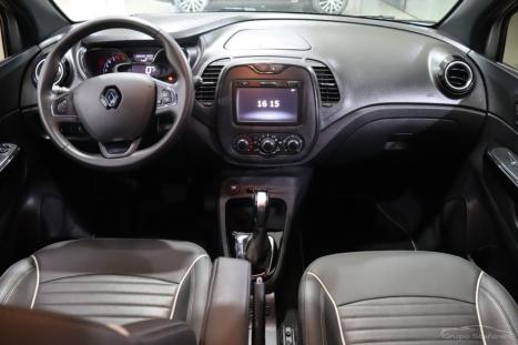 RENAULT Captur 1.6 16V 4P FLEX SCE LIFE X-TRONIC CVT, Foto 6