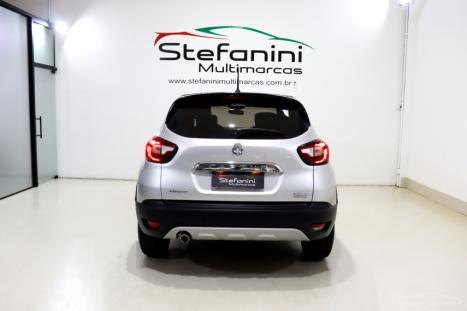 RENAULT Captur 1.6 16V 4P FLEX SCE LIFE X-TRONIC CVT, Foto 12