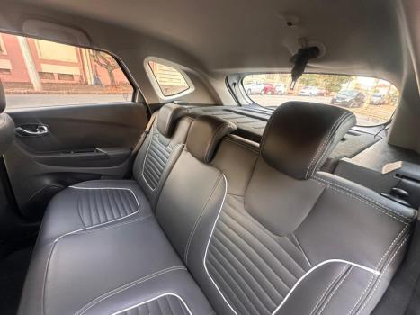 RENAULT Captur 1.6 16V 4P FLEX SCE LIFE X-TRONIC CVT, Foto 3