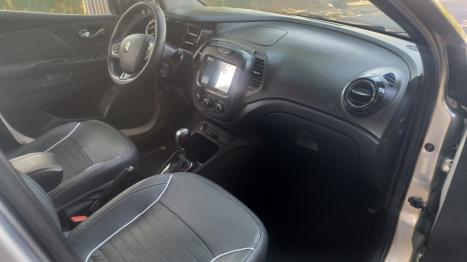 RENAULT Captur 1.6 16V 4P FLEX SCE LIFE X-TRONIC CVT, Foto 2