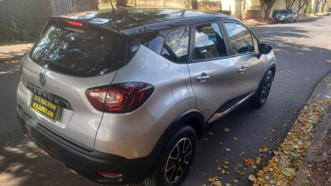 RENAULT Captur 1.6 16V 4P FLEX SCE LIFE X-TRONIC CVT, Foto 5