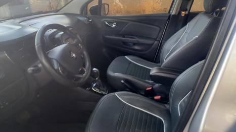 RENAULT Captur 1.6 16V 4P FLEX SCE LIFE X-TRONIC CVT, Foto 7
