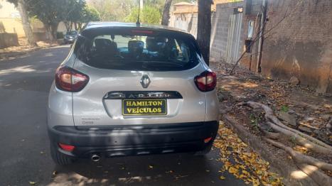 RENAULT Captur 1.6 16V 4P FLEX SCE LIFE X-TRONIC CVT, Foto 9