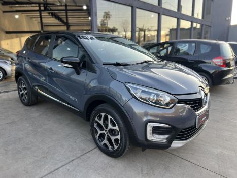 RENAULT Captur 1.6 16V 4P FLEX SCE LIFE X-TRONIC CVT, Foto 2