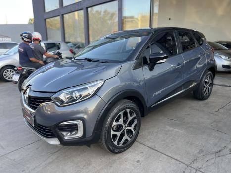 RENAULT Captur 1.6 16V 4P FLEX SCE LIFE X-TRONIC CVT, Foto 3
