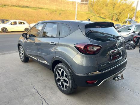 RENAULT Captur 1.6 16V 4P FLEX SCE LIFE X-TRONIC CVT, Foto 4