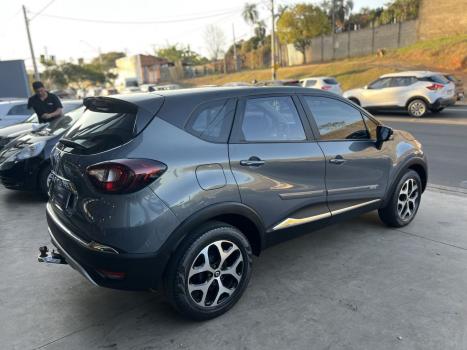 RENAULT Captur 1.6 16V 4P FLEX SCE LIFE X-TRONIC CVT, Foto 5