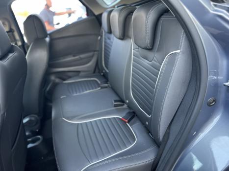 RENAULT Captur 1.6 16V 4P FLEX SCE LIFE X-TRONIC CVT, Foto 7