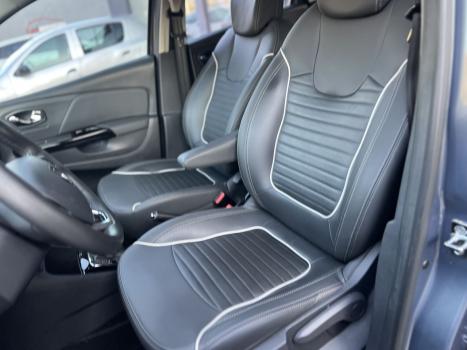 RENAULT Captur 1.6 16V 4P FLEX SCE LIFE X-TRONIC CVT, Foto 8