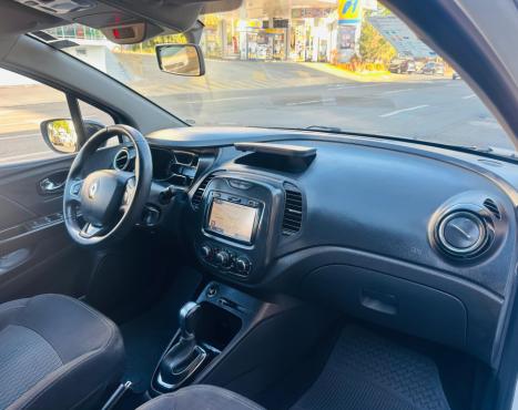 RENAULT Captur 1.6 16V 4P FLEX SCE LIFE X-TRONIC CVT, Foto 7