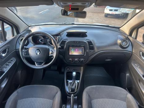 RENAULT Captur 1.6 16V 4P FLEX SCE LIFE X-TRONIC CVT, Foto 9