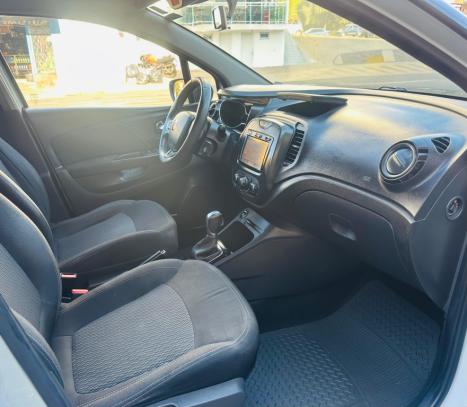 RENAULT Captur 1.6 16V 4P FLEX SCE LIFE X-TRONIC CVT, Foto 10