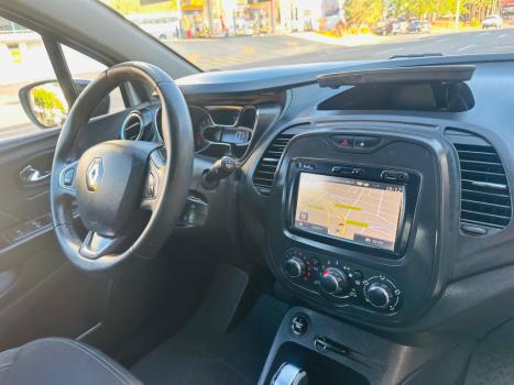 RENAULT Captur 1.6 16V 4P FLEX SCE LIFE X-TRONIC CVT, Foto 11