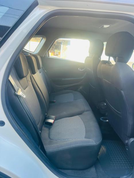 RENAULT Captur 1.6 16V 4P FLEX SCE LIFE X-TRONIC CVT, Foto 13